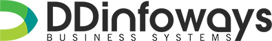 DDinfoways Logo